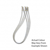 Trussing 2" (1,000 Units) White