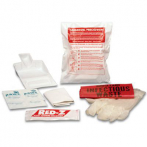 Bio Hazard Kit