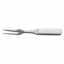 Dexter Heavy Duty Fork White 14"