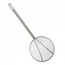 Wire Skimmer 7" Coarse Mesh