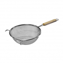 Strainer 8" Medium Mesh