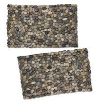 Case Liner River Rock Set of 2 BOM