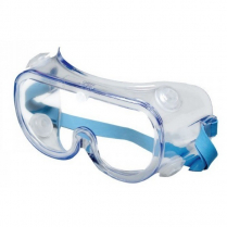 Vented Safety Goggle