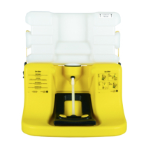 Bradley Gravity Fed Eyewash Station