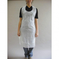 Disposable Apron 100/Box (C)