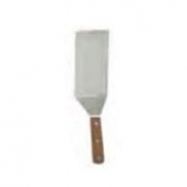 Turner Flexible 8" Wood Handle