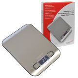 Digital Kitchen Scale 5Kg Capacity &ldquo;CookUP&rdquo; (C)