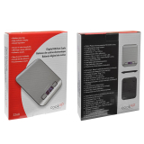 Digital Kitchen Scale 5Kg Capacity &ldquo;CookUP&rdquo; (C)