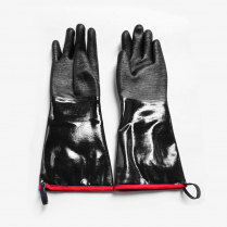 High Heat Neoprene Glove Pair (Safe 392&deg;F) (C)