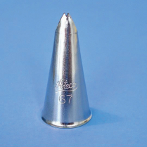 Ateco Pastry Tip #67 (C)