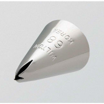 Ateco Pastry Tip #68 (C)