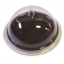 Acrylic Lift Off Dome Sampler 7" Dia. BOM