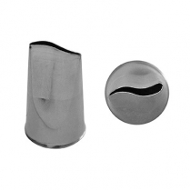 Ateco Pastry Tip #119