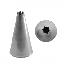 Ateco Pastry Tip #821 (C)