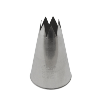 Ateco Pastry Tip #825 (C)