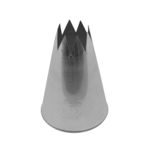 Ateco Pastry Tip #827 (C)