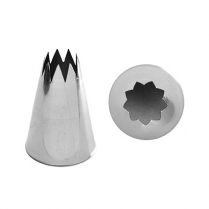 Ateco Pastry Tip #828 (C)