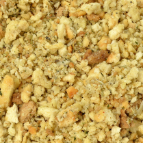 Poultry Stuffing DB No-MSG Kosher 13.6Kg