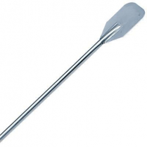 Stainless Steel Stirring Paddle 42"L