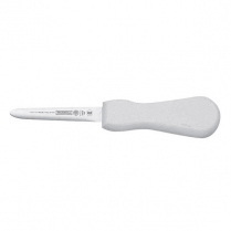 3" Oyster Opener White