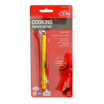 1.25" Dial Thermometer 0-100C (C)