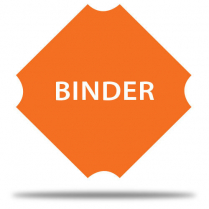 Burger Binder 63 25Kg