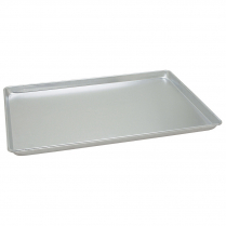 Aluminum Bake Pan 18" x 13" x 1"H