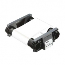 Edikio Replacement Ribbon - White (500 prints / roll)