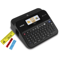 Brother PTouch Labeling Machine Model PTD600