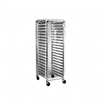 Eco Night Cover 6' Clear