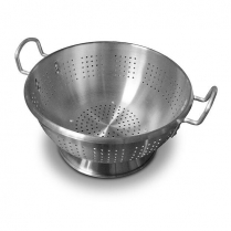 Aluminum Collander 16 Qt
