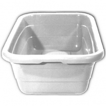 Jumbolug Food Box 25 x 16 x 8.5" White