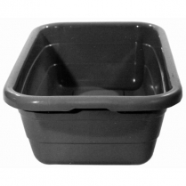 Jumbolug Food Box 25 x 16 x 8.5" Grey