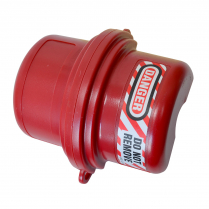 Safety Plug Lockout Cover 110 Volt