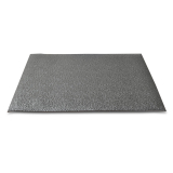 Anti-Fatigue Mat 24 x 36" Black