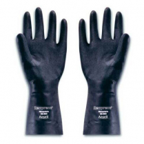 13" Neoprene Glove, Size 10 (1-Pair)