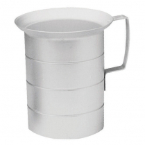Aluminum Measuring Cup 1L