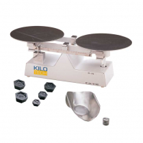 Bakers Beam Balance Scale, Capacity 16lb