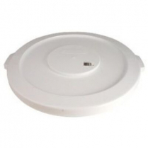 Brute Lid Fits 20G - White
