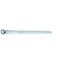 F.Dick DICKORON Hygienic Oval Super Fine-Cut White/Glitter 1