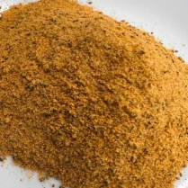 Peppercorn Marinade 125g x 50