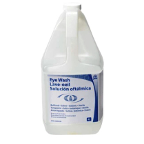 First Aid Eyewash Fluid 4Ltr Bottle