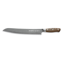 F.Dick DarkNitro Bread Knife Oak 10"