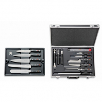 F.Dick Chef Set &ldquo;Plaza&rdquo; (17 Pcs)