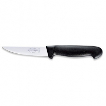 F.Dick ErgoGrip Poultry Knife Black 4"