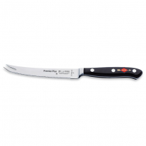 F.Dick Premier Plus Tomato Knife Black 5"