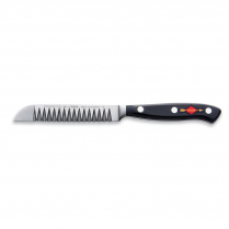 F.Dick Premier Plus Decorating Knife Black 4"