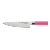 F.Dick Pink Spirit Chef Knife 8.5"