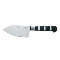 F.Dick 1905 Herb & Parmesan Cheese Knife Black 5"
