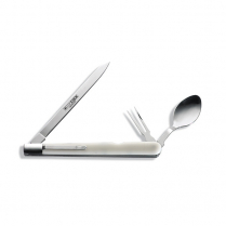 F.Dick Superior Sausage Tasting Knife Set 4.5" (3 Pcs)